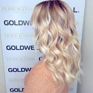 Meet your Posher, Michaela